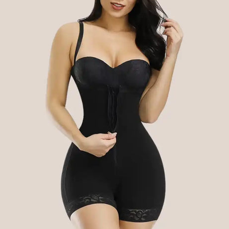 Combinaison Amincissante Femme