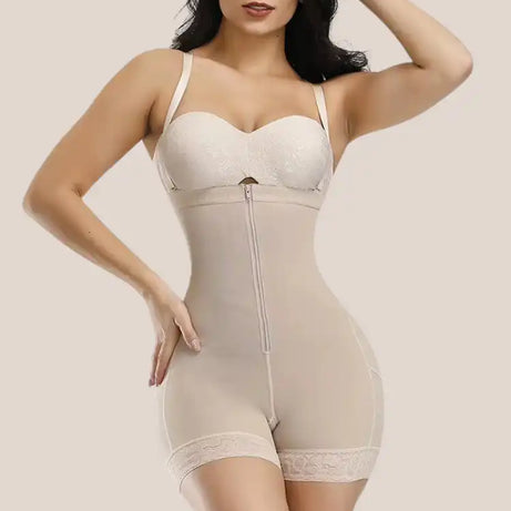 Combinaison Amincissante Femme