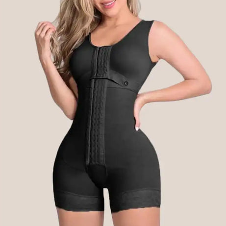 Combinaison Short Gainante