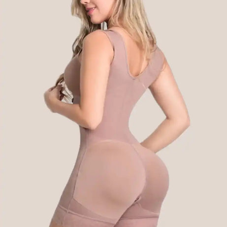 Combinaison Short Gainante