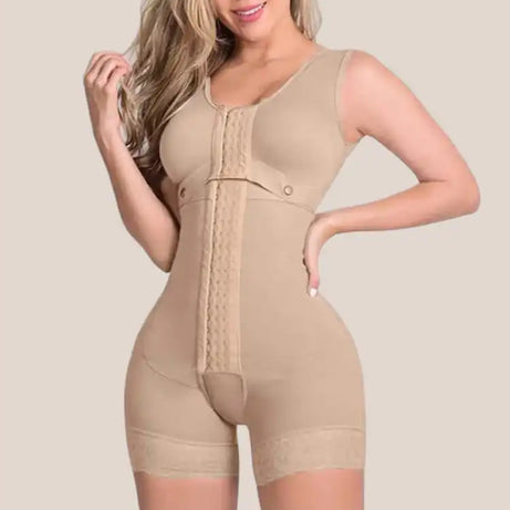 Combinaison Short Gainante