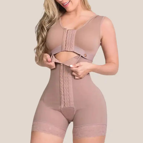 Combinaison Short Gainante