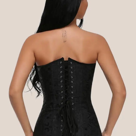 Corset Bustier Minceur