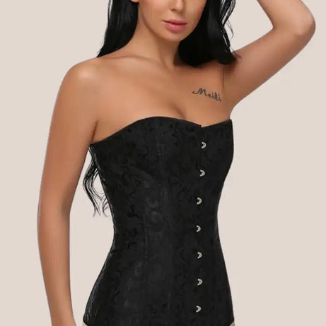 Corset Bustier Minceur