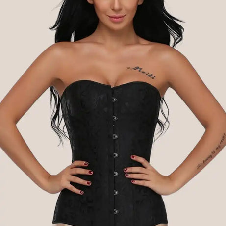 Corset Bustier Minceur
