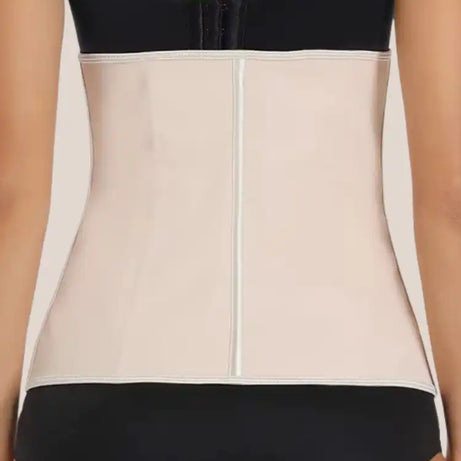 Corset Minceur Beige
