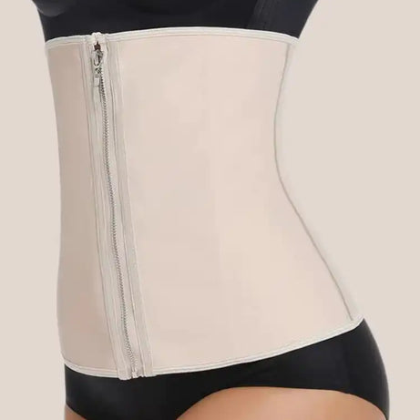 Corset Minceur Beige