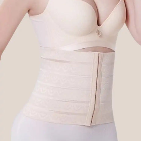 Corset Minceur Invisible