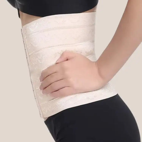 Corset Minceur Invisible