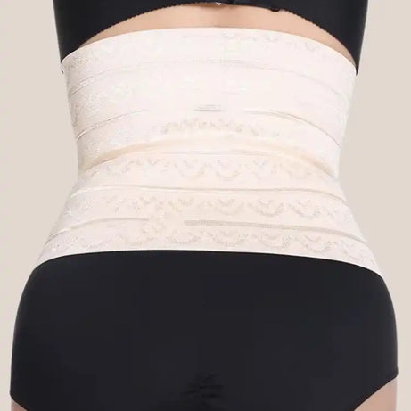 Corset Minceur Invisible