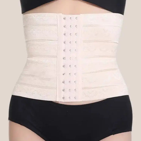 Corset Minceur Invisible