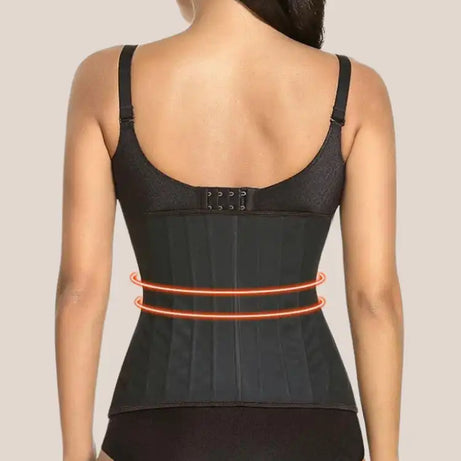 Corset Minceur Latex