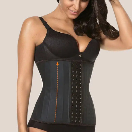 Corset Minceur Latex