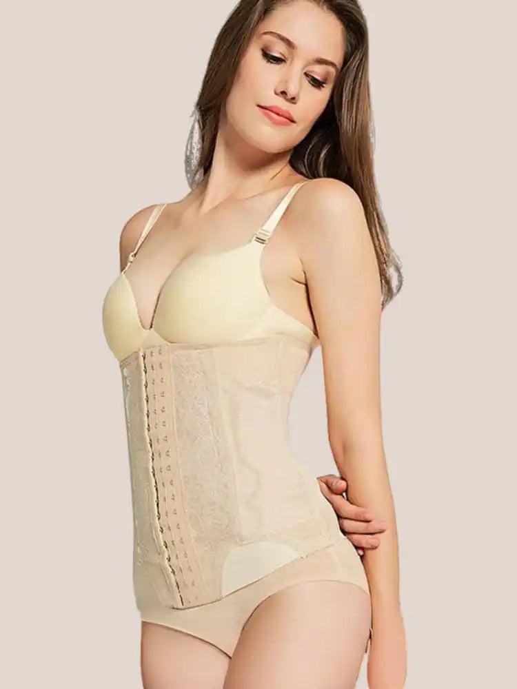 Corset Minceur Sexy