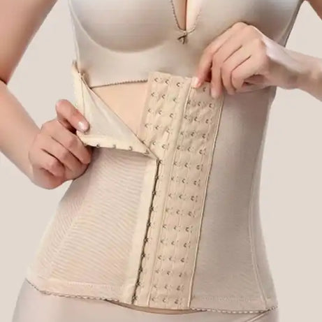 Corset Minceur Taille Fine