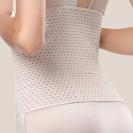Corset Minceur Ventre Plat