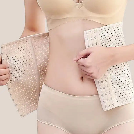 Corset Minceur Ventre Plat