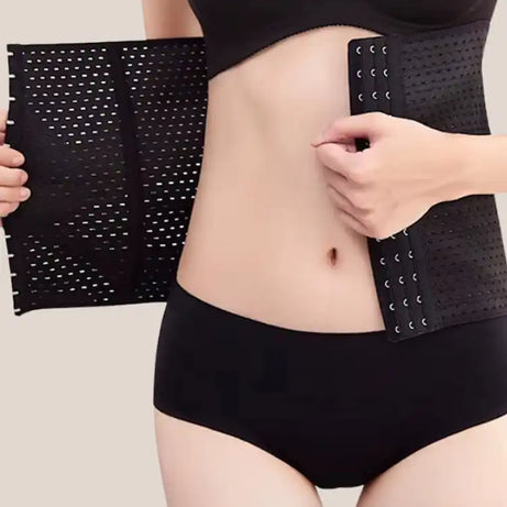 Corset Minceur Ventre Plat