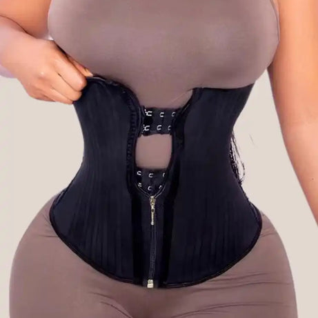 Corset Minceur Zip