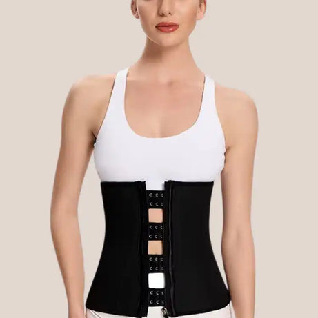 Corset Minceur Zip