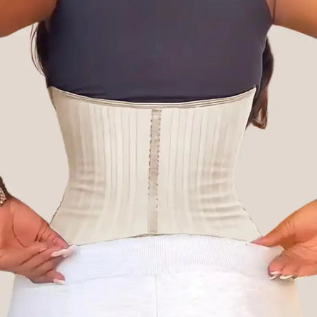 Corset Minceur Zip
