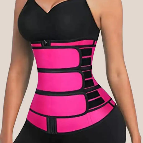 Corset Minceur avec Scratch