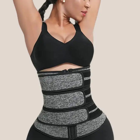 Corset Minceur avec Scratch
