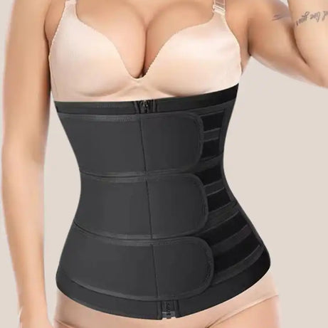 Corset Minceur avec Scratch