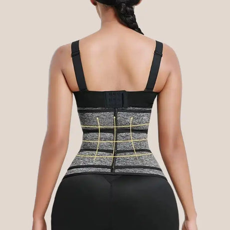 Corset Minceur avec Scratch