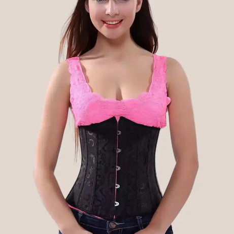 Corset Minceur sous Buste