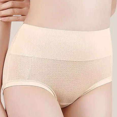 Culotte Push Up Taille Haute