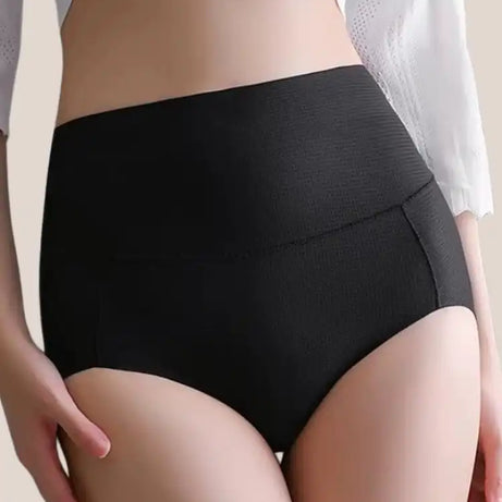 Culotte Push Up Taille Haute
