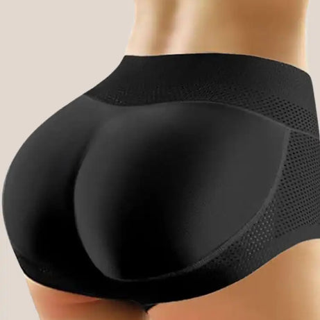 Culotte Push Up Taille Haute