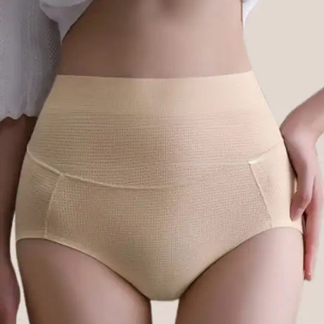 Culotte Push Up Taille Haute
