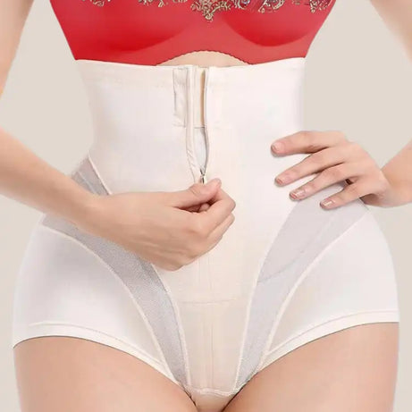 Culotte amincissante ventre plat
