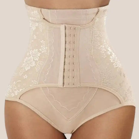 Culotte gaine amincissante
