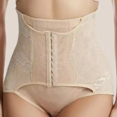 Culotte gaine amincissante
