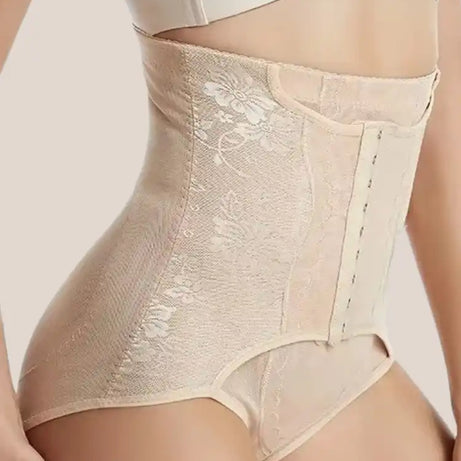 Culotte gaine amincissante