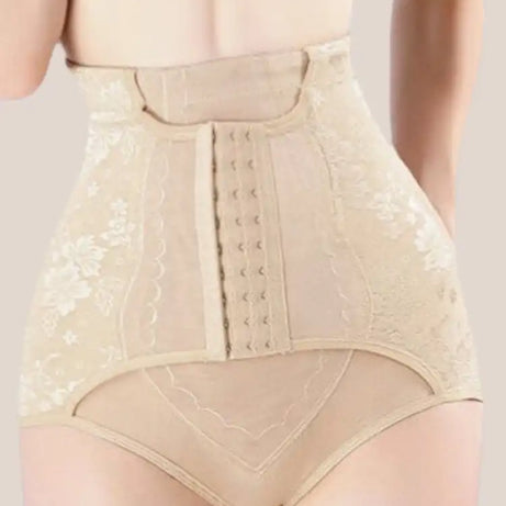 Culotte gaine amincissante