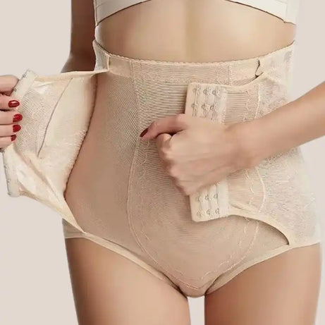 Culotte gaine amincissante