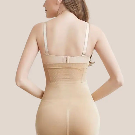 Culotte taille haute amincissante