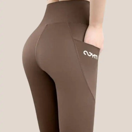 Cycliste Anti Cellulite