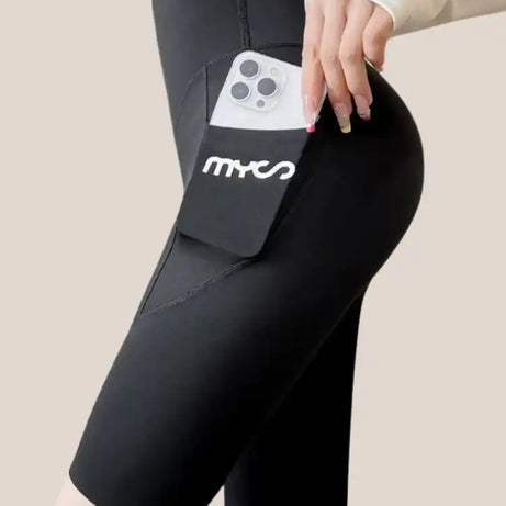 Cycliste Anti Cellulite