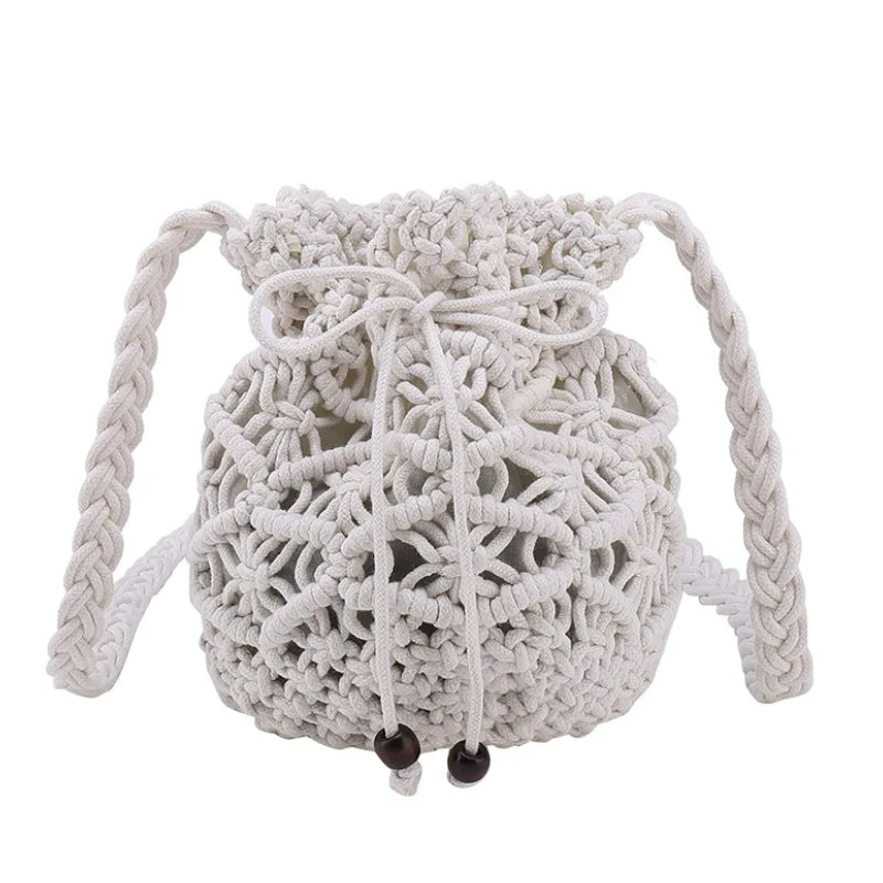 Sac Macramé