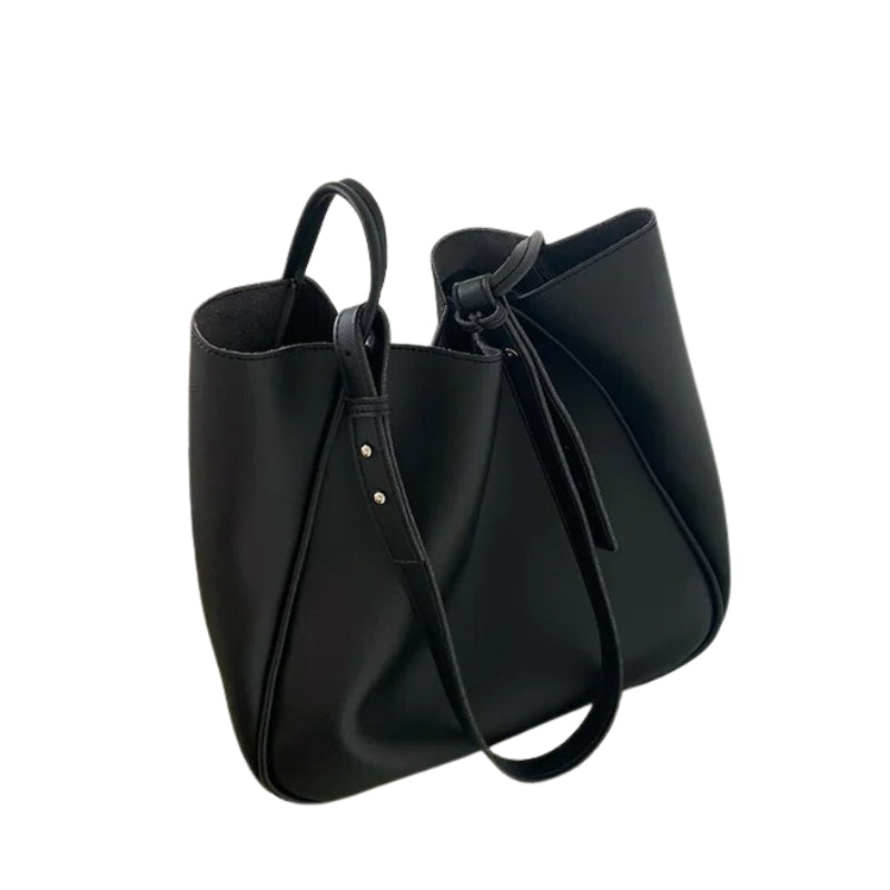 Sac à Main Fourre Tout Souple