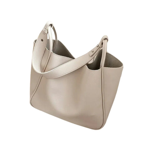 Sac à Main Fourre Tout Souple