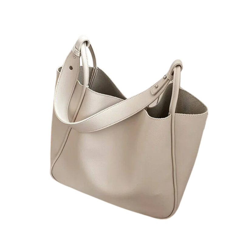 Sac à Main Fourre Tout Souple
