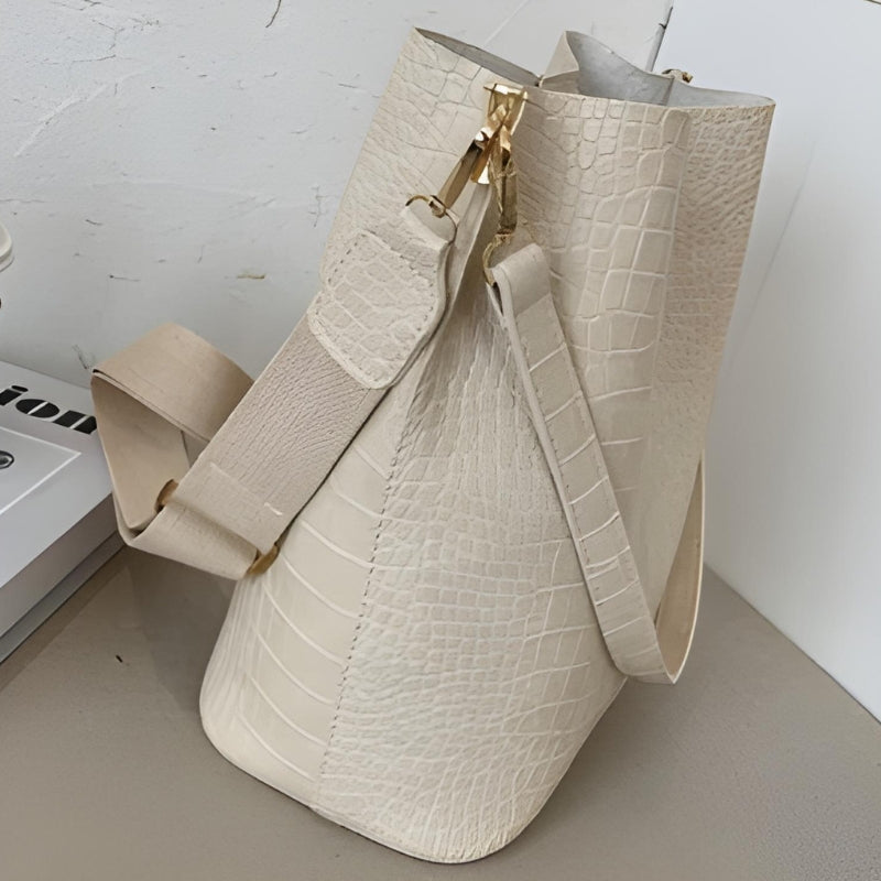 Sac Seau Croco