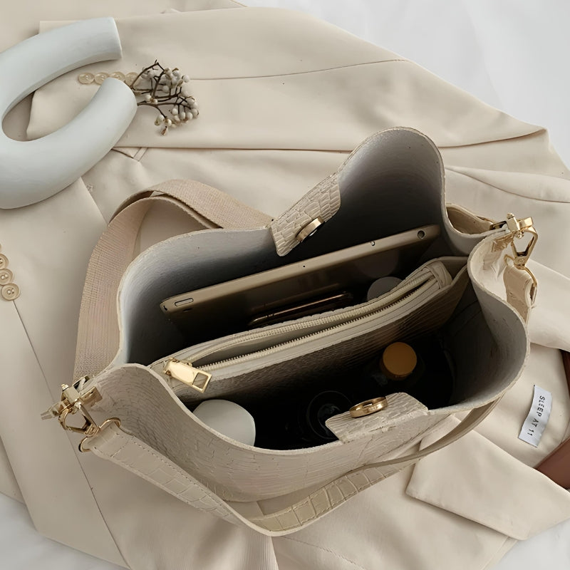 Sac Seau Croco