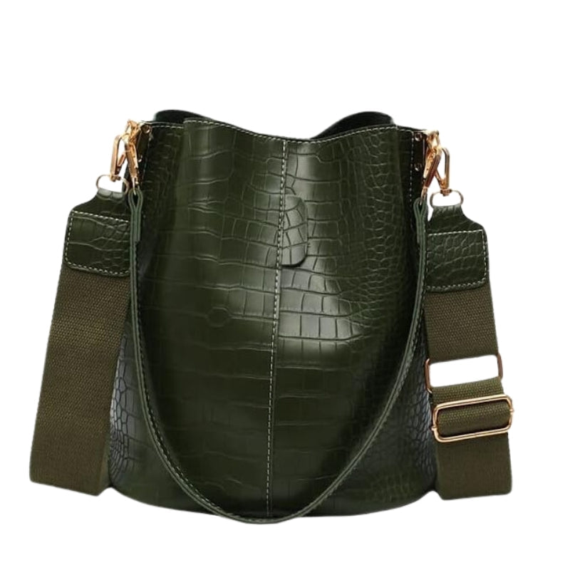 Sac Seau Croco